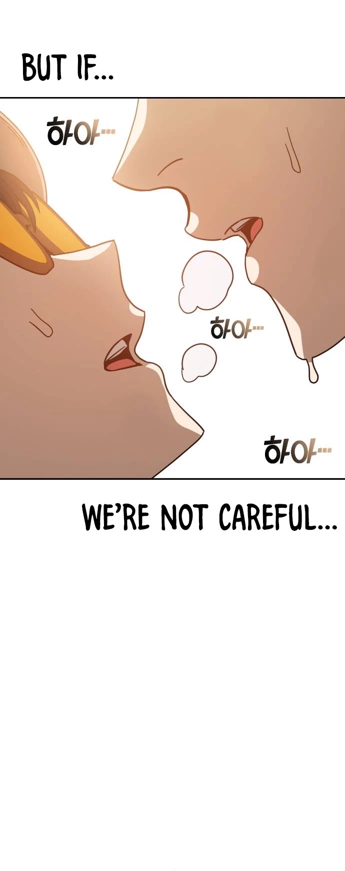 Match Made in Heaven by Chance Chapter 31 page 34 - Chapter 31