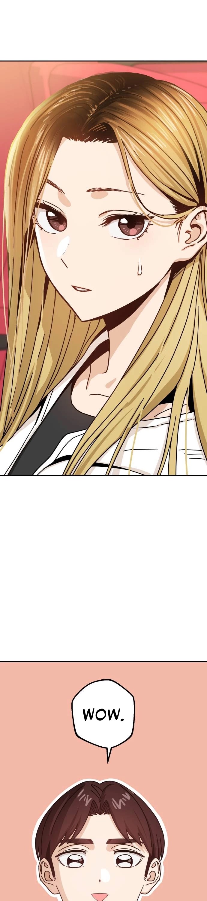 Match Made in Heaven by Chance Chapter 31 page 4 - Chapter 31