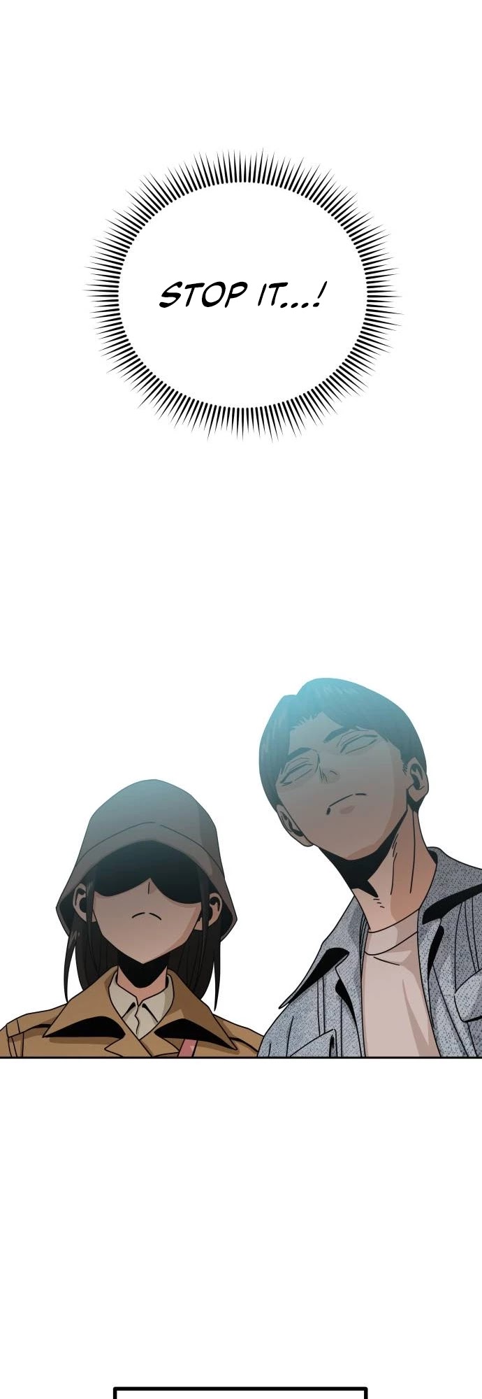 Match Made in Heaven by Chance Chapter 31 page 41 - Chapter 31