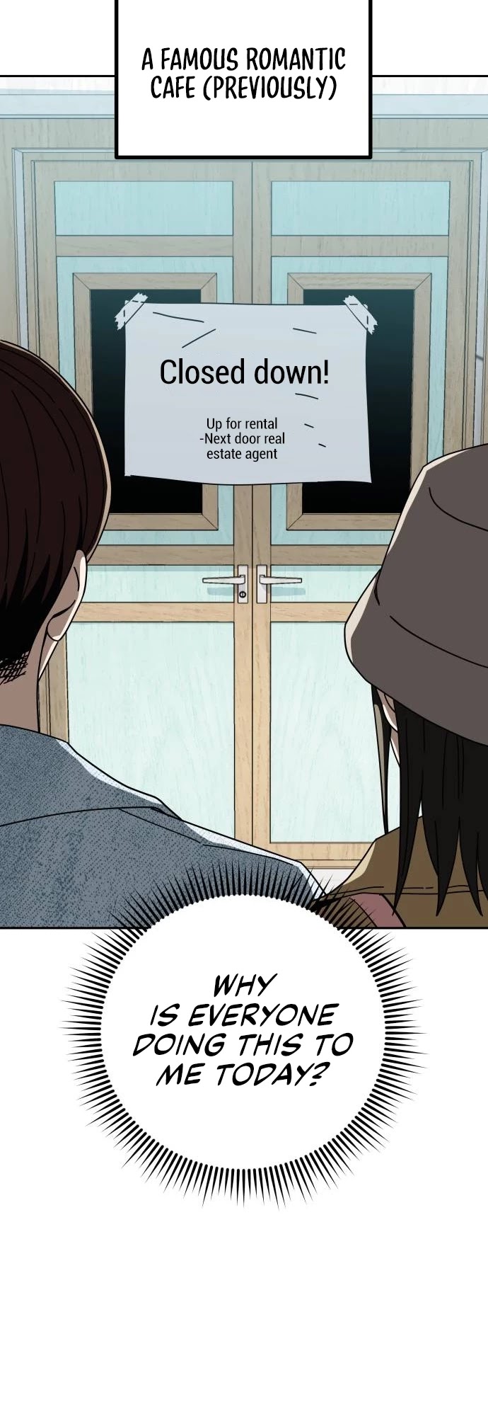 Match Made in Heaven by Chance Chapter 31 page 42 - Chapter 31