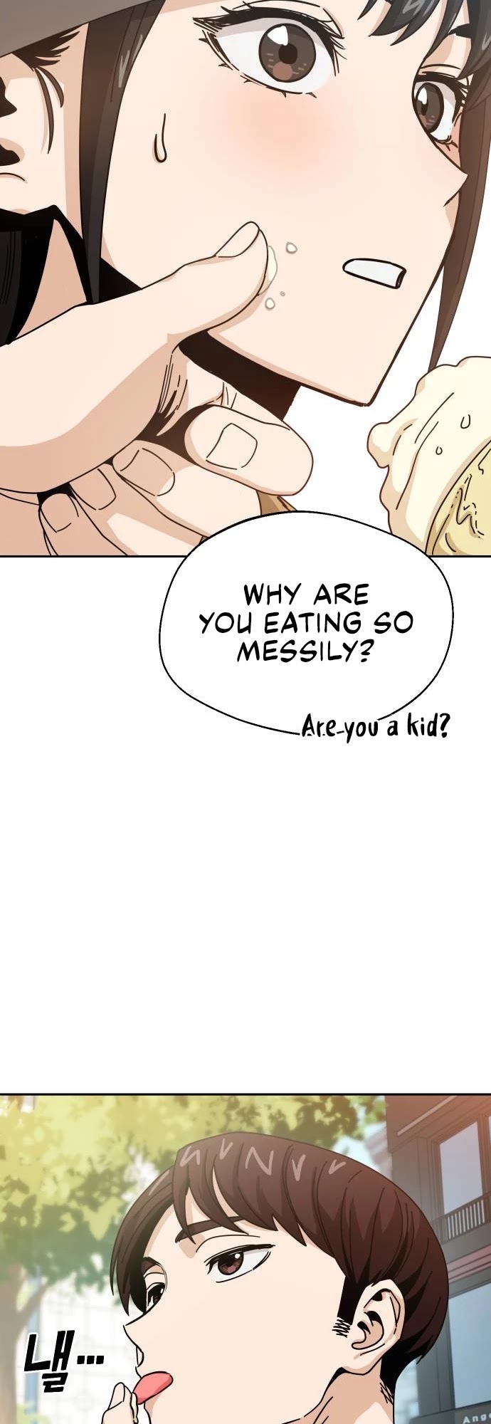 Match Made in Heaven by Chance Chapter 31 page 45 - Chapter 31