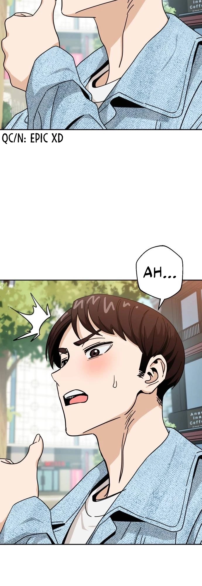 Match Made in Heaven by Chance Chapter 31 page 46 - Chapter 31