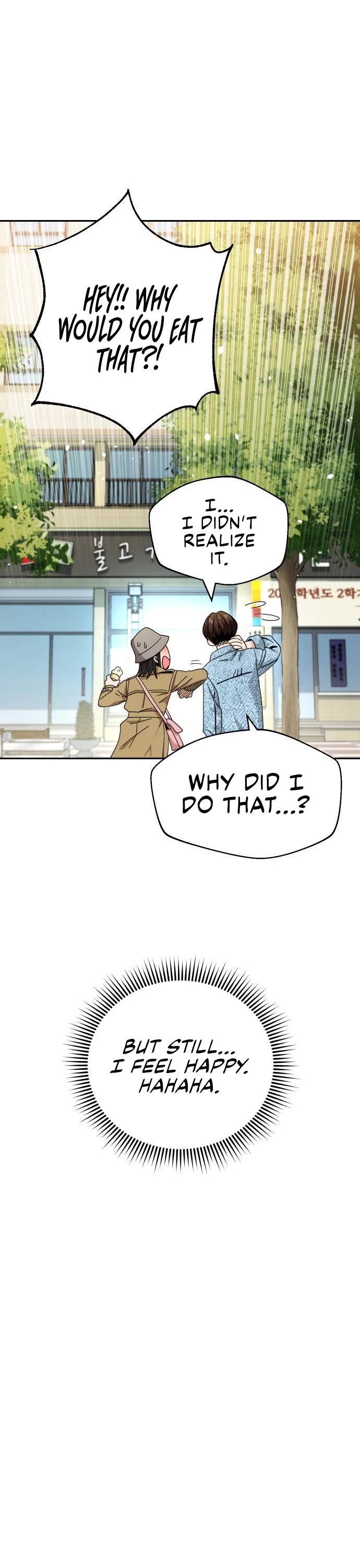 Match Made in Heaven by Chance Chapter 31 page 47 - Chapter 31
