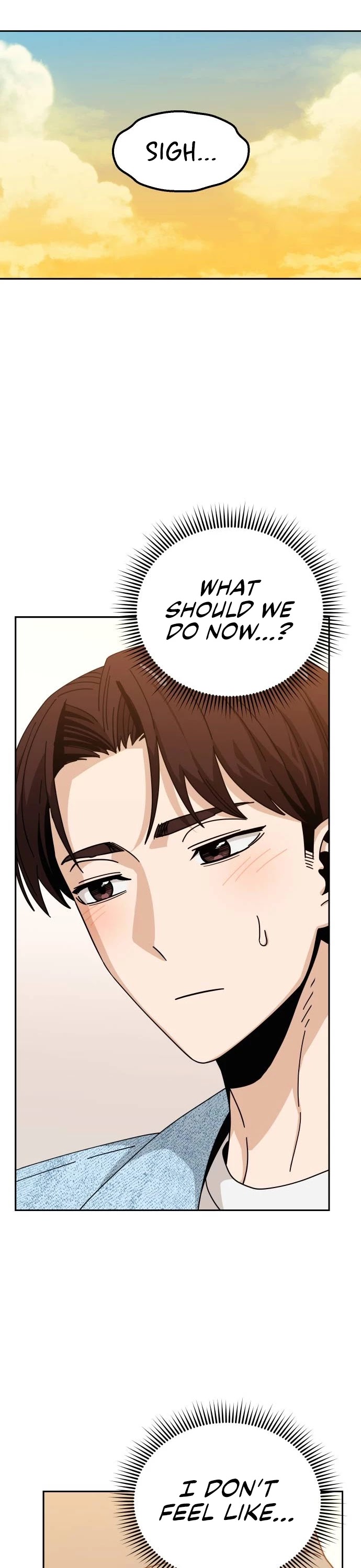 Match Made in Heaven by Chance Chapter 31 page 48 - Chapter 31
