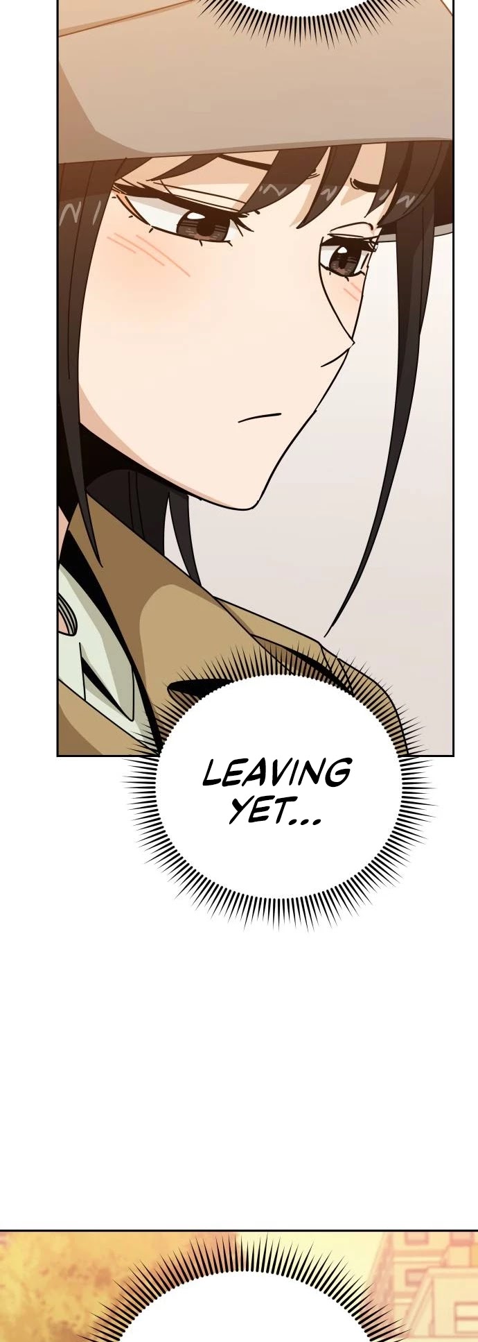 Match Made in Heaven by Chance Chapter 31 page 49 - Chapter 31