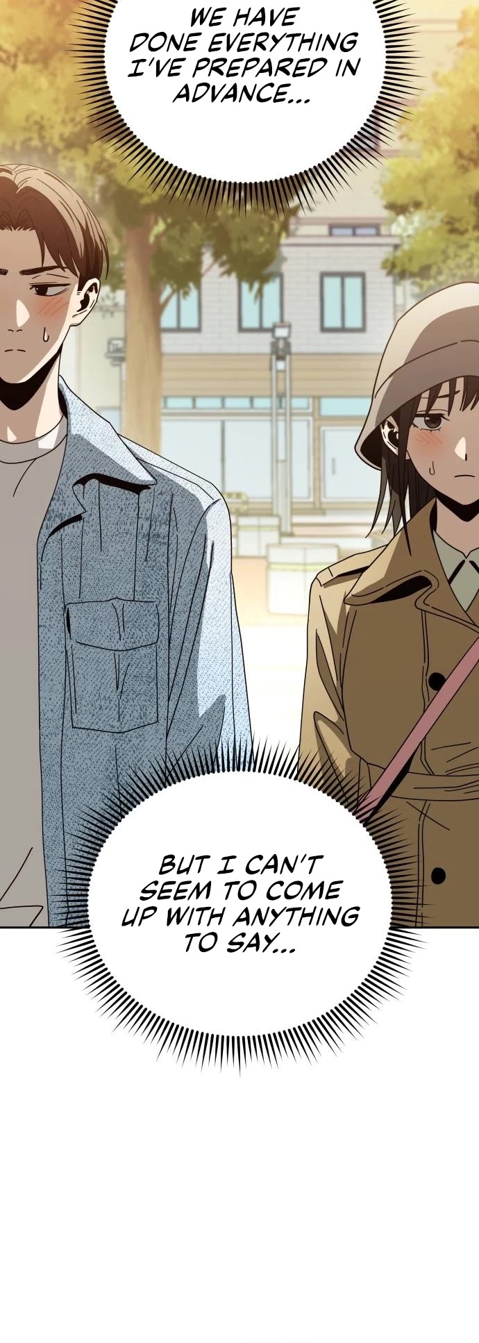 Match Made in Heaven by Chance Chapter 31 page 50 - Chapter 31