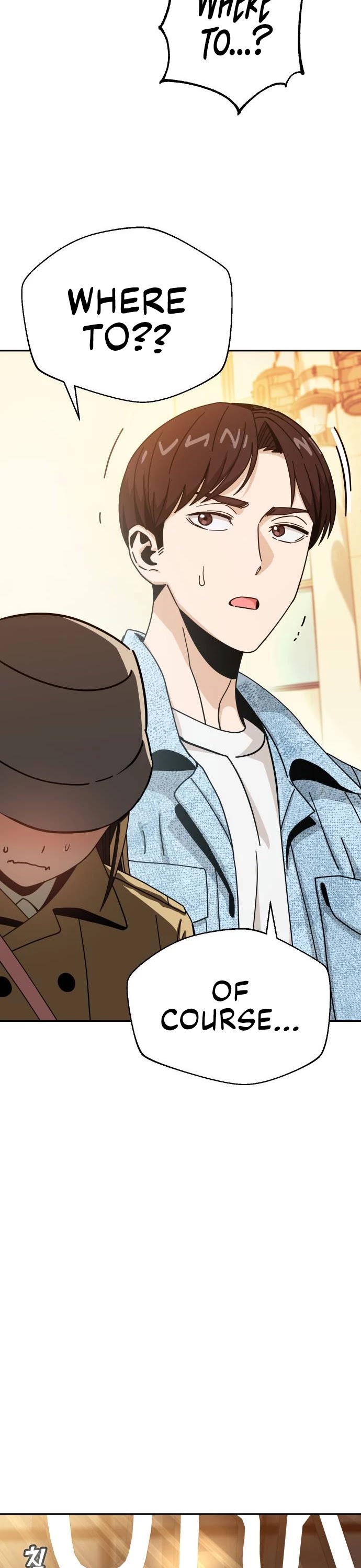 Match Made in Heaven by Chance Chapter 31 page 52 - Chapter 31