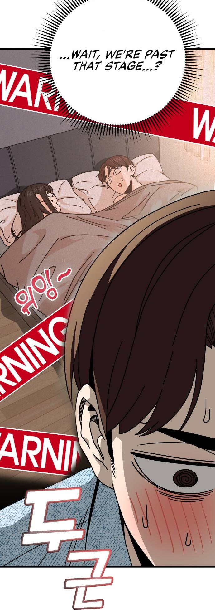Match Made in Heaven by Chance Chapter 32 page 13 - Chapter 32