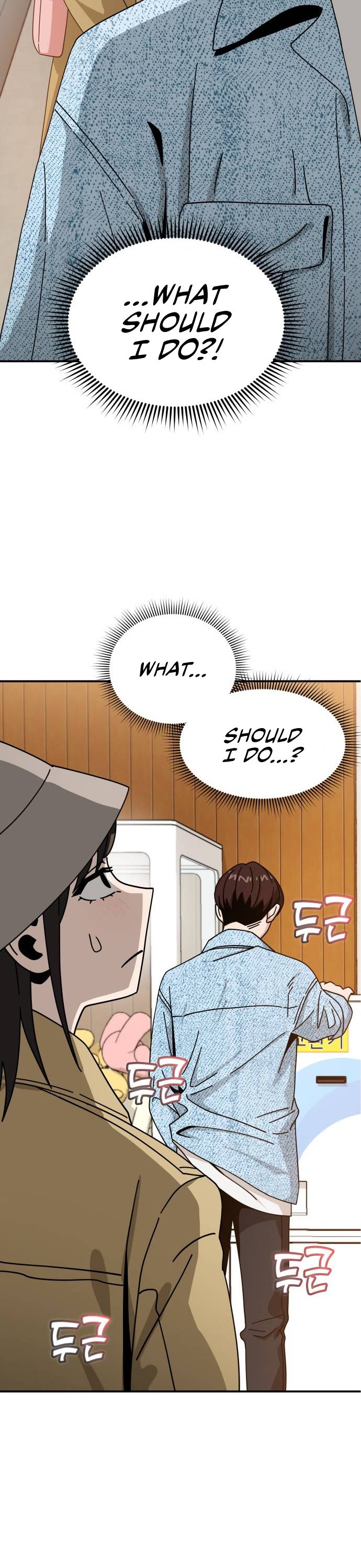 Match Made in Heaven by Chance Chapter 32 page 15 - Chapter 32