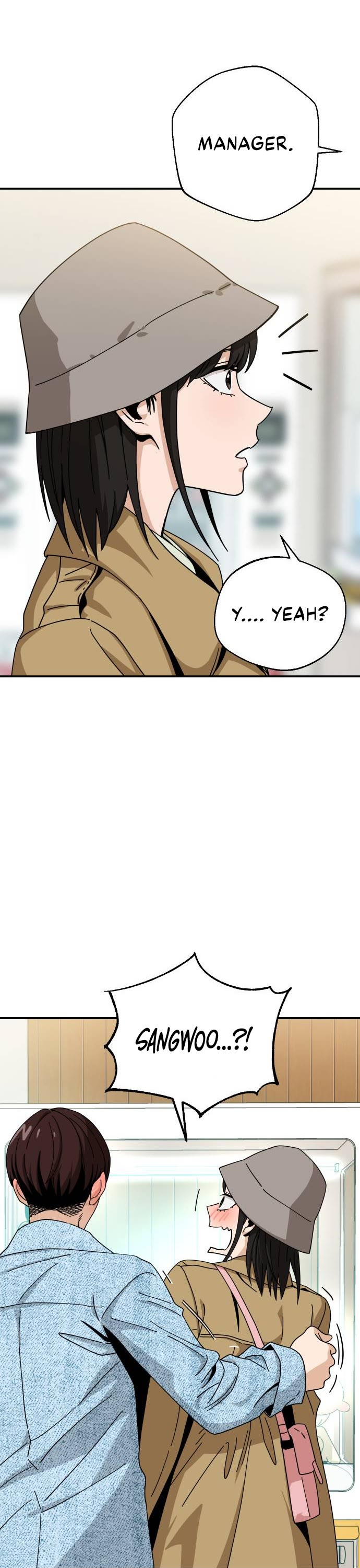 Match Made in Heaven by Chance Chapter 32 page 16 - Chapter 32