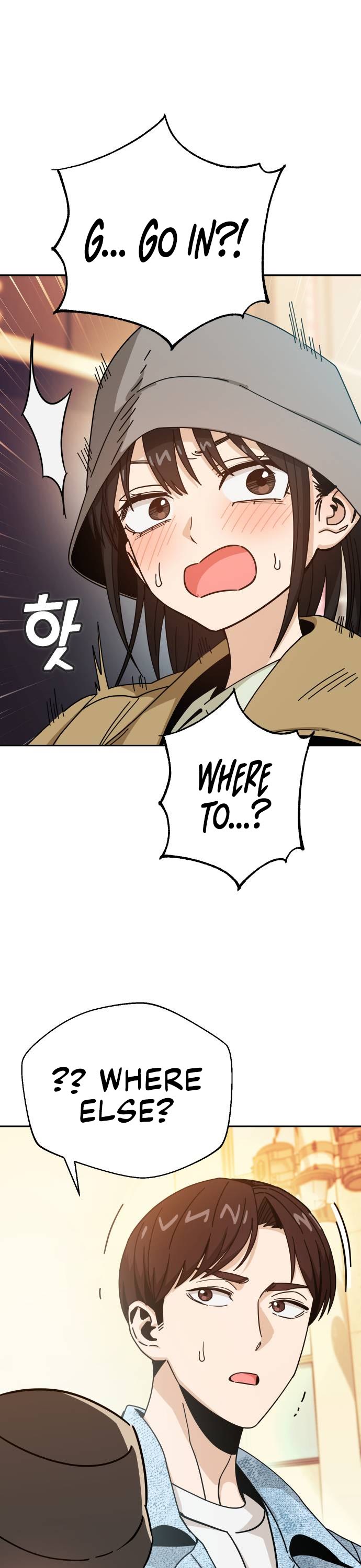 Match Made in Heaven by Chance Chapter 32 page 2 - Chapter 32