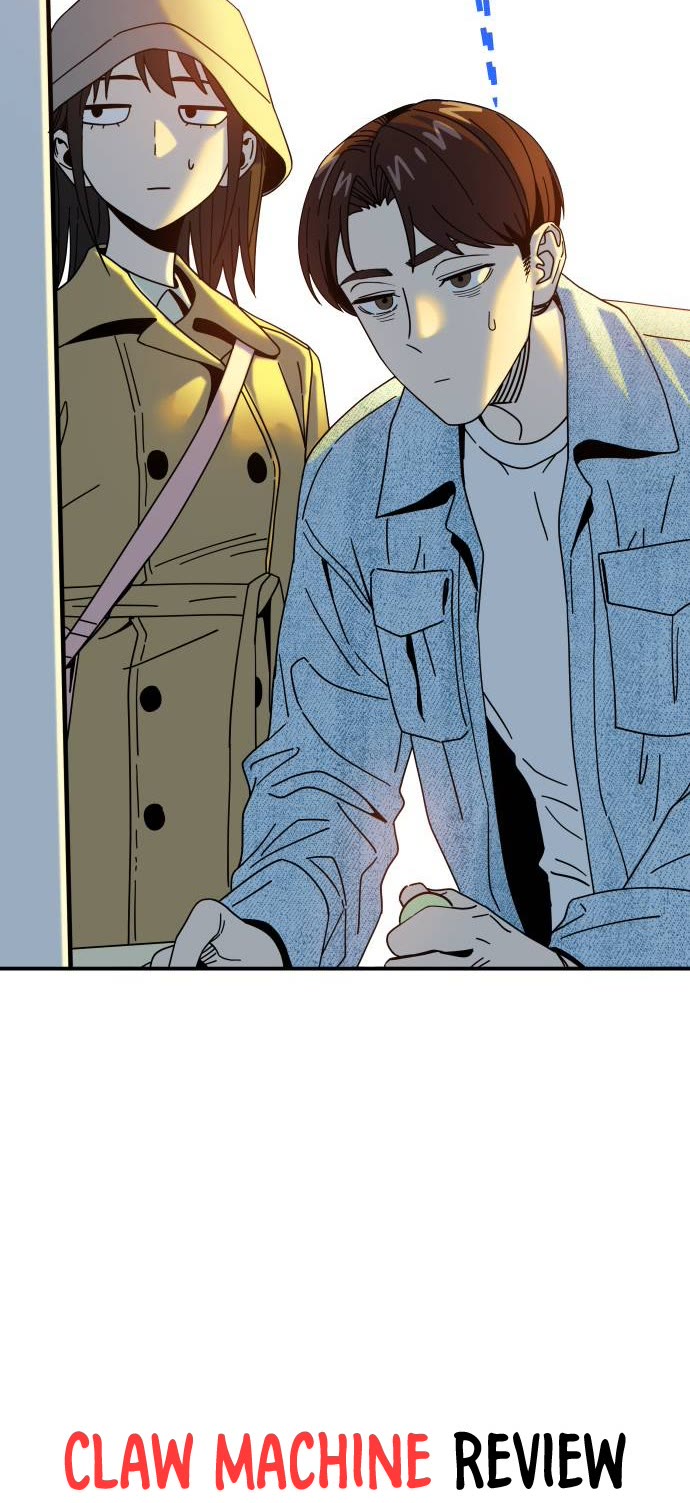 Match Made in Heaven by Chance Chapter 32 page 24 - Chapter 32