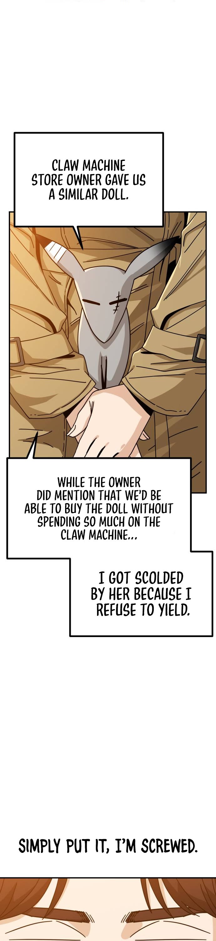 Match Made in Heaven by Chance Chapter 32 page 25 - Chapter 32