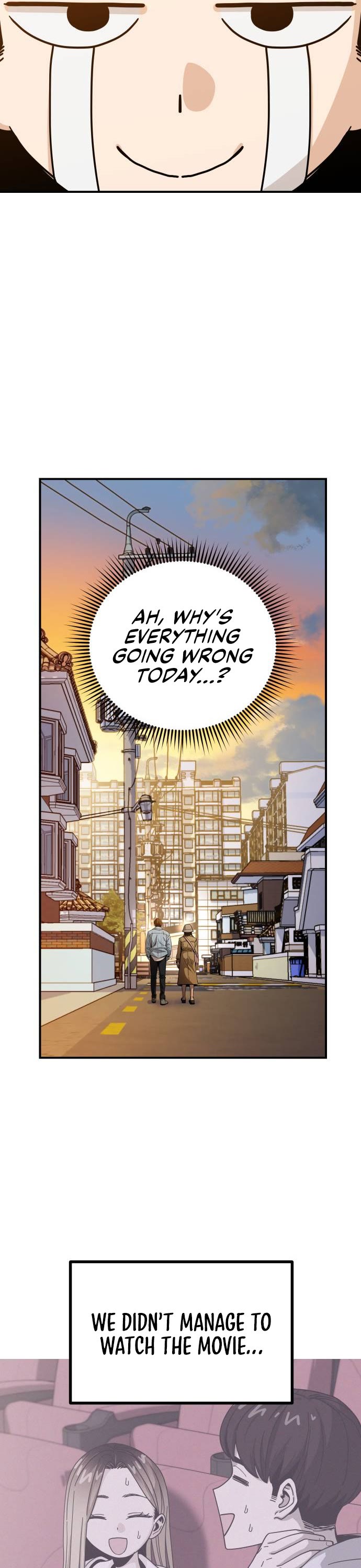 Match Made in Heaven by Chance Chapter 32 page 26 - Chapter 32
