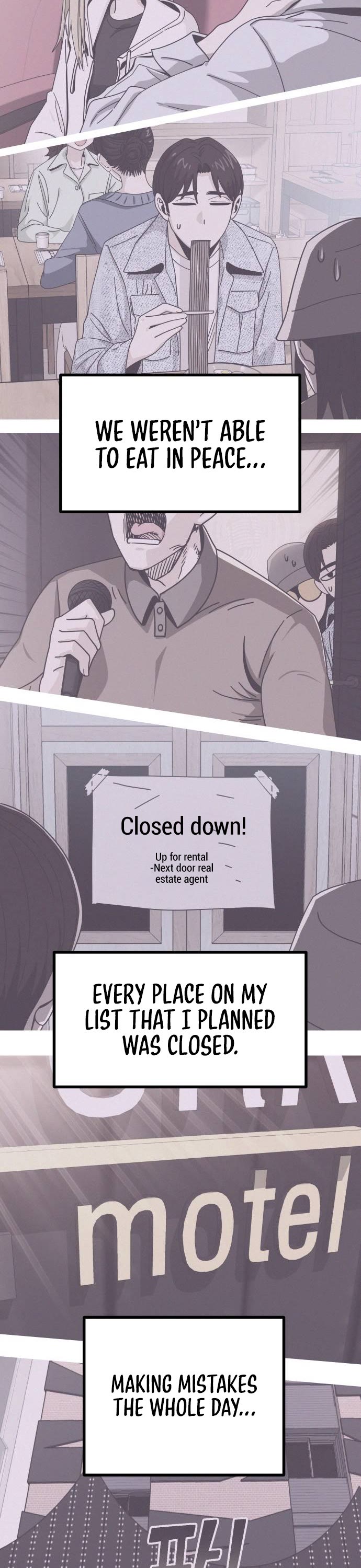Match Made in Heaven by Chance Chapter 32 page 27 - Chapter 32
