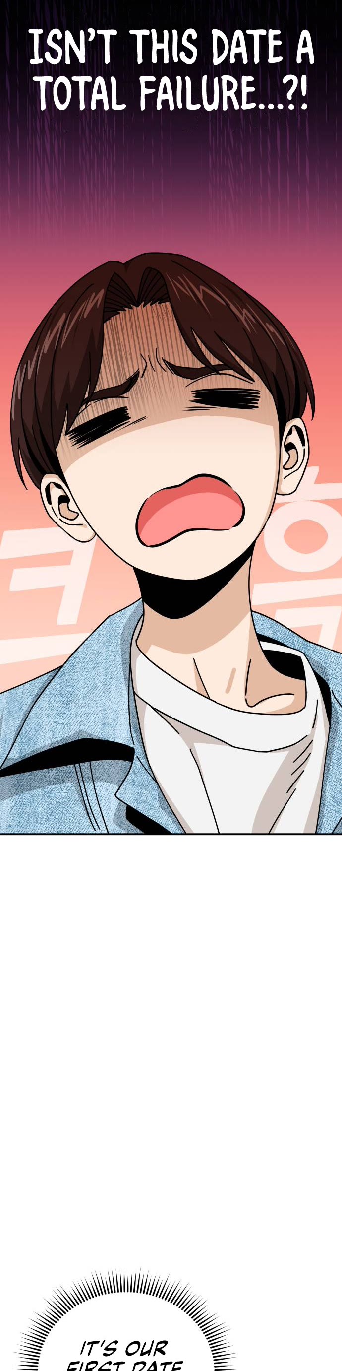 Match Made in Heaven by Chance Chapter 32 page 29 - Chapter 32