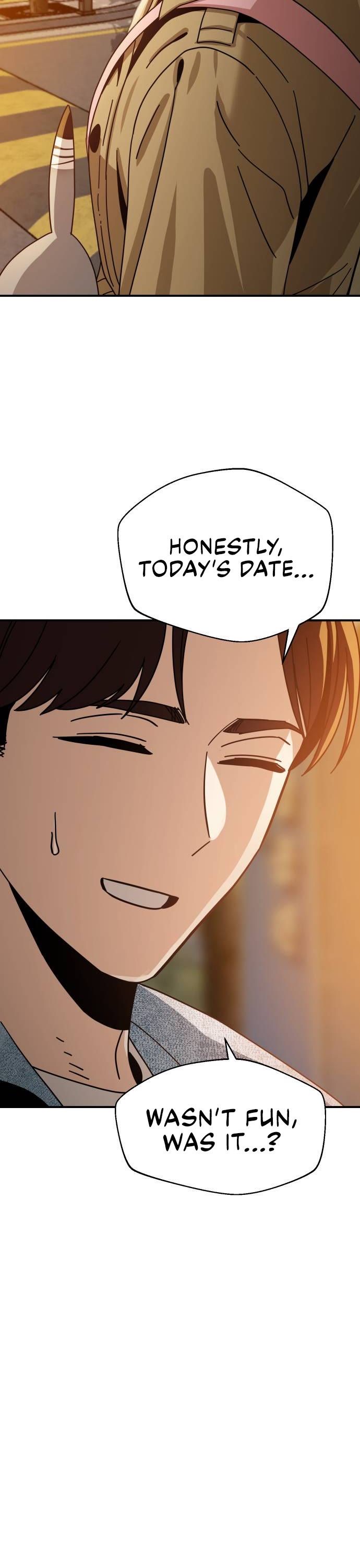 Match Made in Heaven by Chance Chapter 32 page 32 - Chapter 32