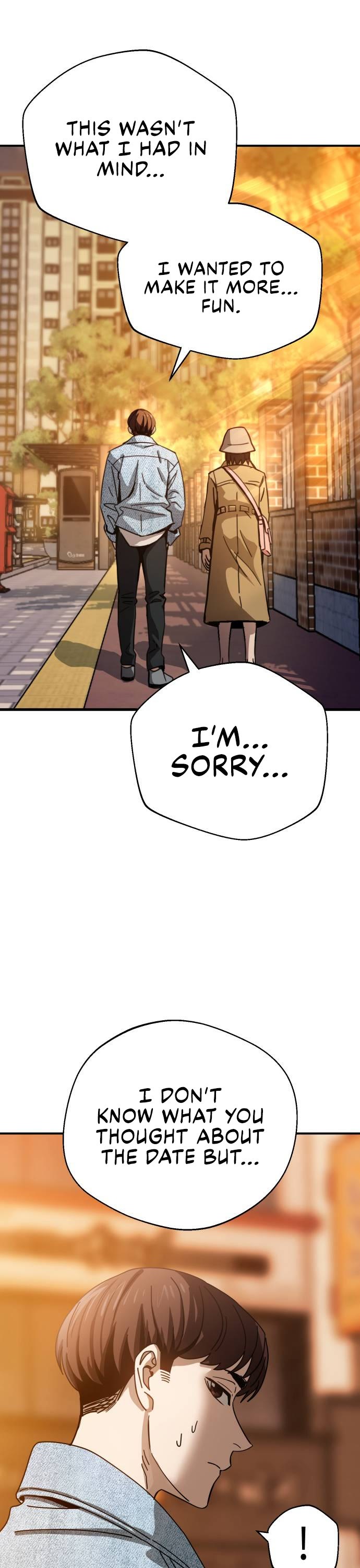 Match Made in Heaven by Chance Chapter 32 page 33 - Chapter 32