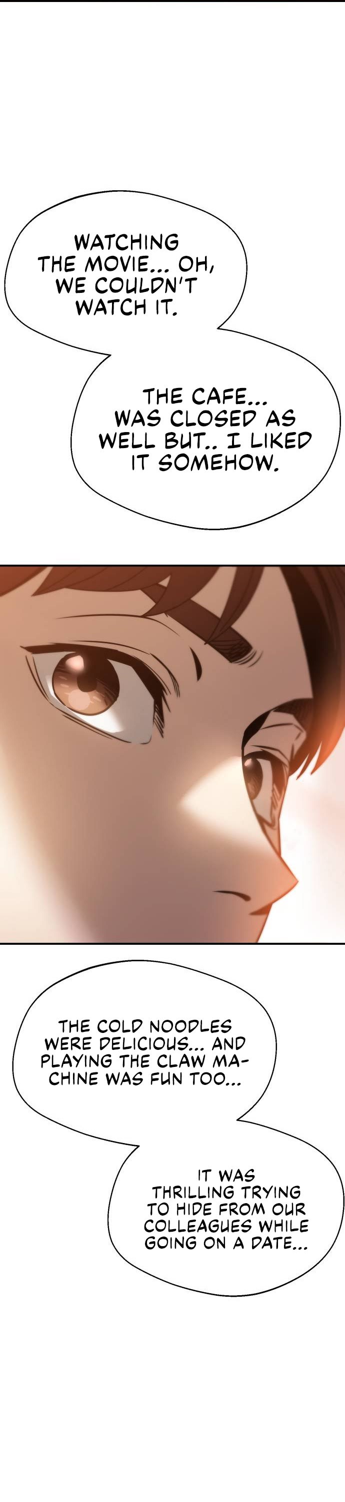 Match Made in Heaven by Chance Chapter 32 page 36 - Chapter 32