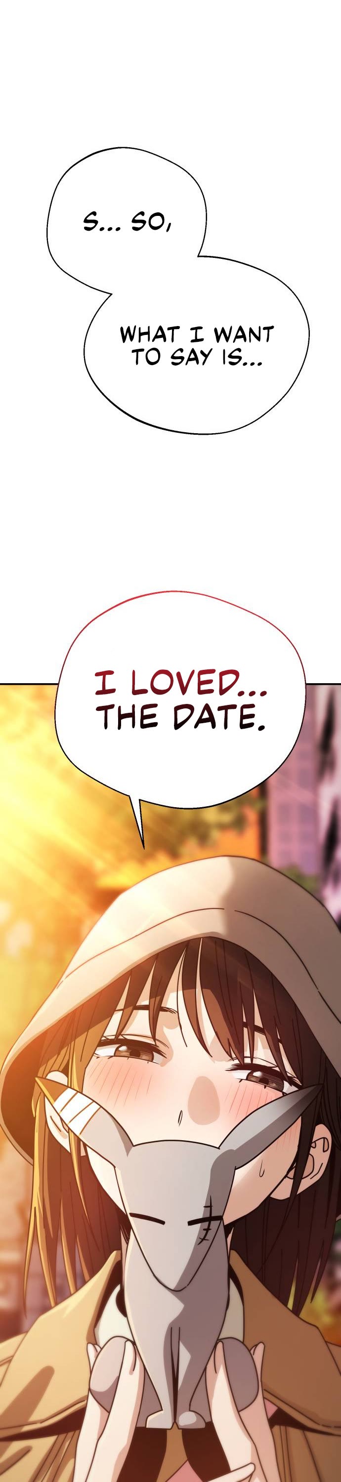Match Made in Heaven by Chance Chapter 32 page 37 - Chapter 32