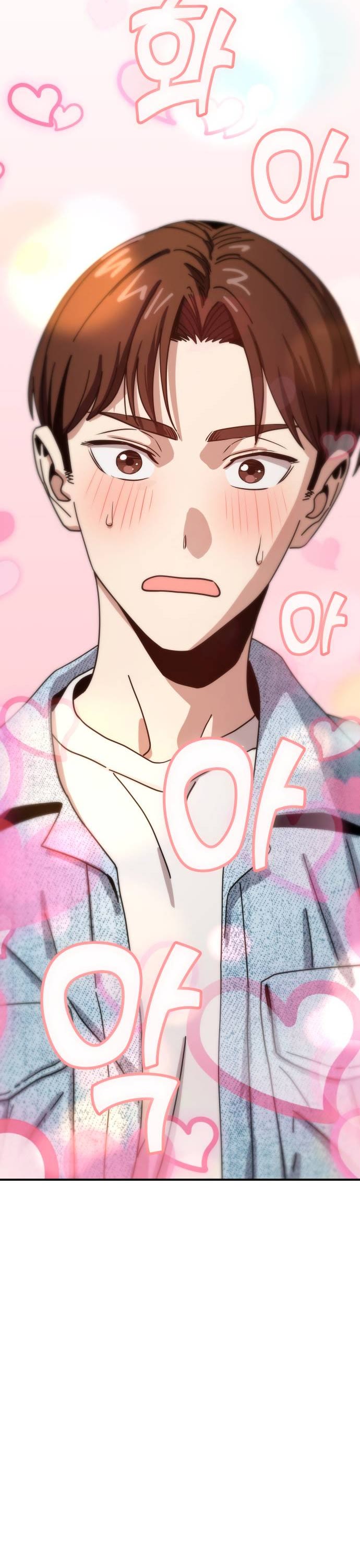 Match Made in Heaven by Chance Chapter 32 page 39 - Chapter 32