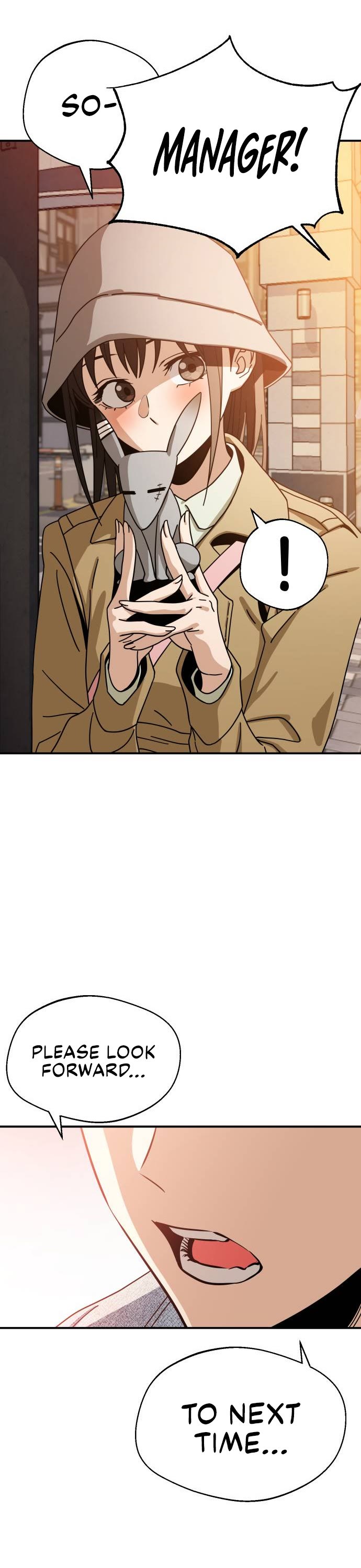Match Made in Heaven by Chance Chapter 32 page 40 - Chapter 32