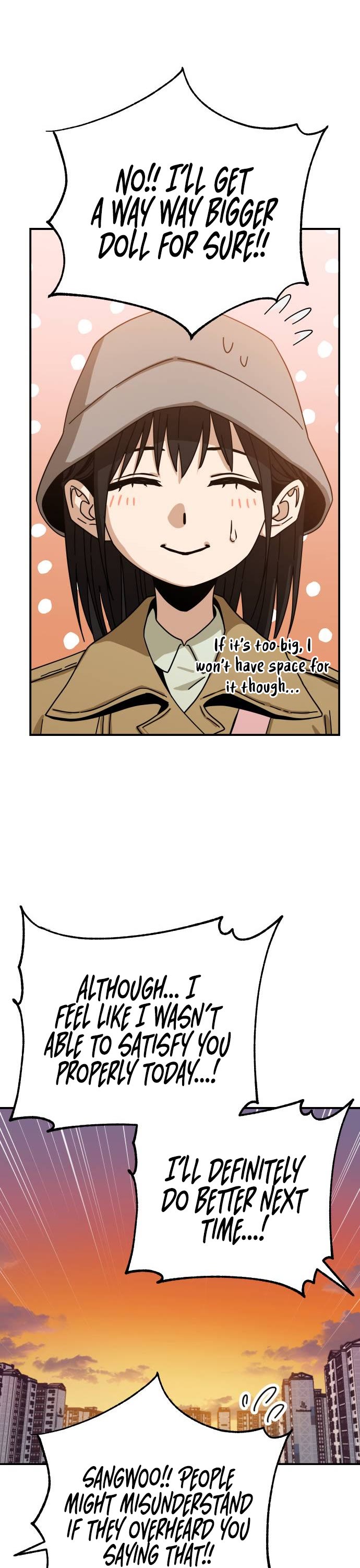 Match Made in Heaven by Chance Chapter 32 page 42 - Chapter 32