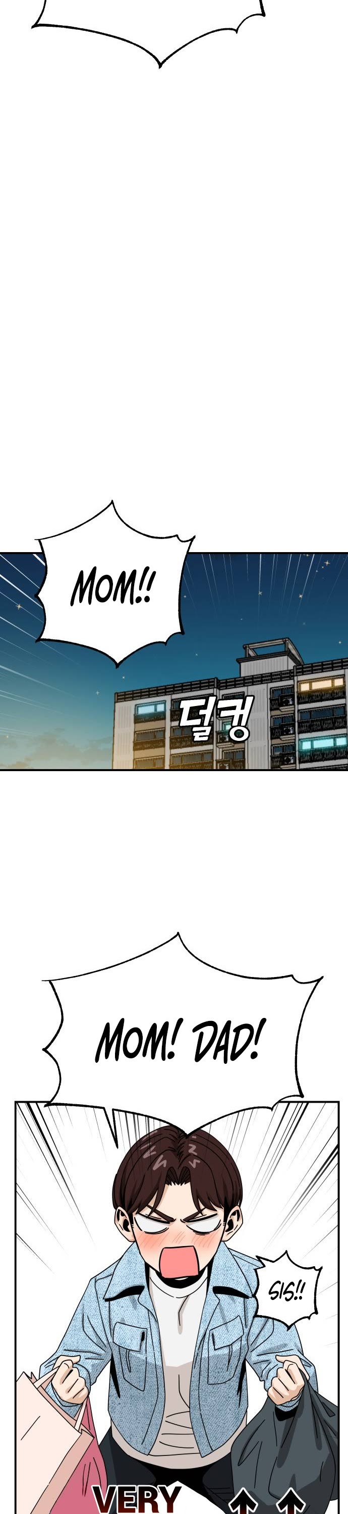 Match Made in Heaven by Chance Chapter 32 page 43 - Chapter 32