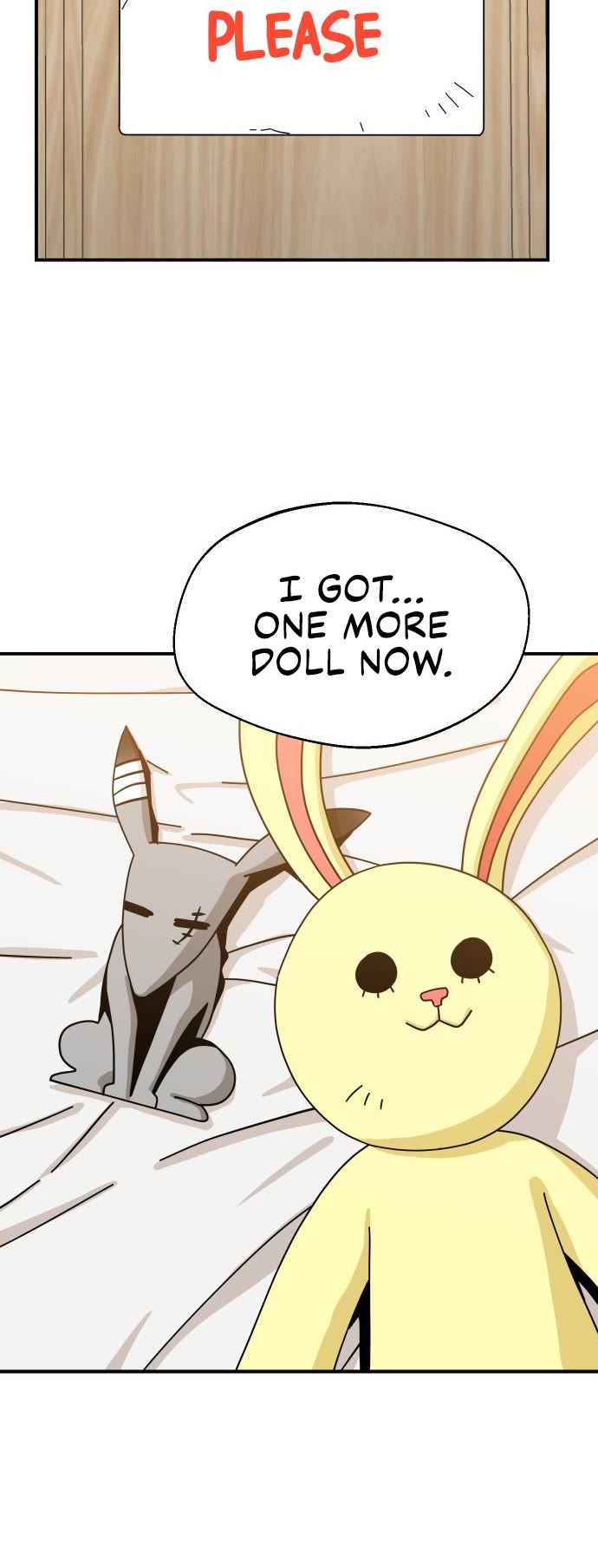 Match Made in Heaven by Chance Chapter 32 page 45 - Chapter 32