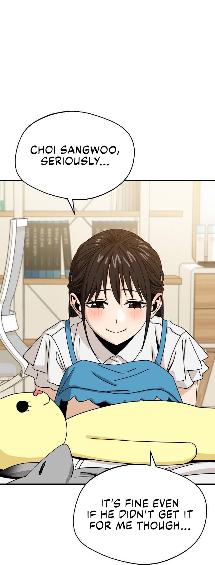 Match Made in Heaven by Chance Chapter 32 page 46 - Chapter 32