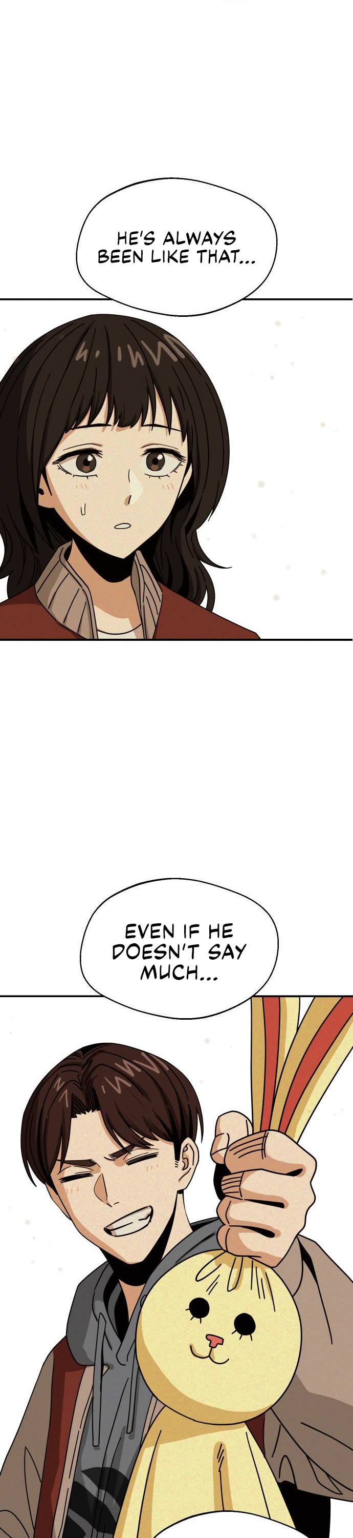 Match Made in Heaven by Chance Chapter 32 page 47 - Chapter 32
