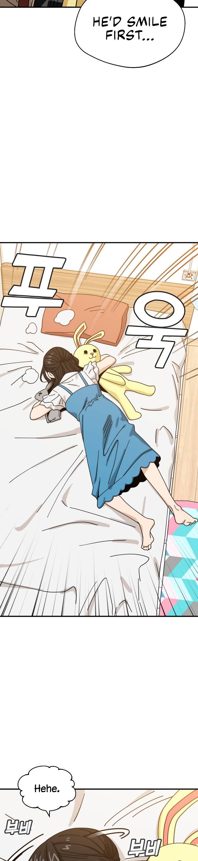 Match Made in Heaven by Chance Chapter 32 page 48 - Chapter 32