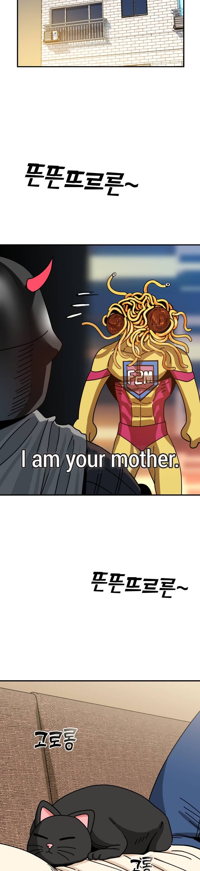 Match Made in Heaven by Chance Chapter 32 page 50 - Chapter 32