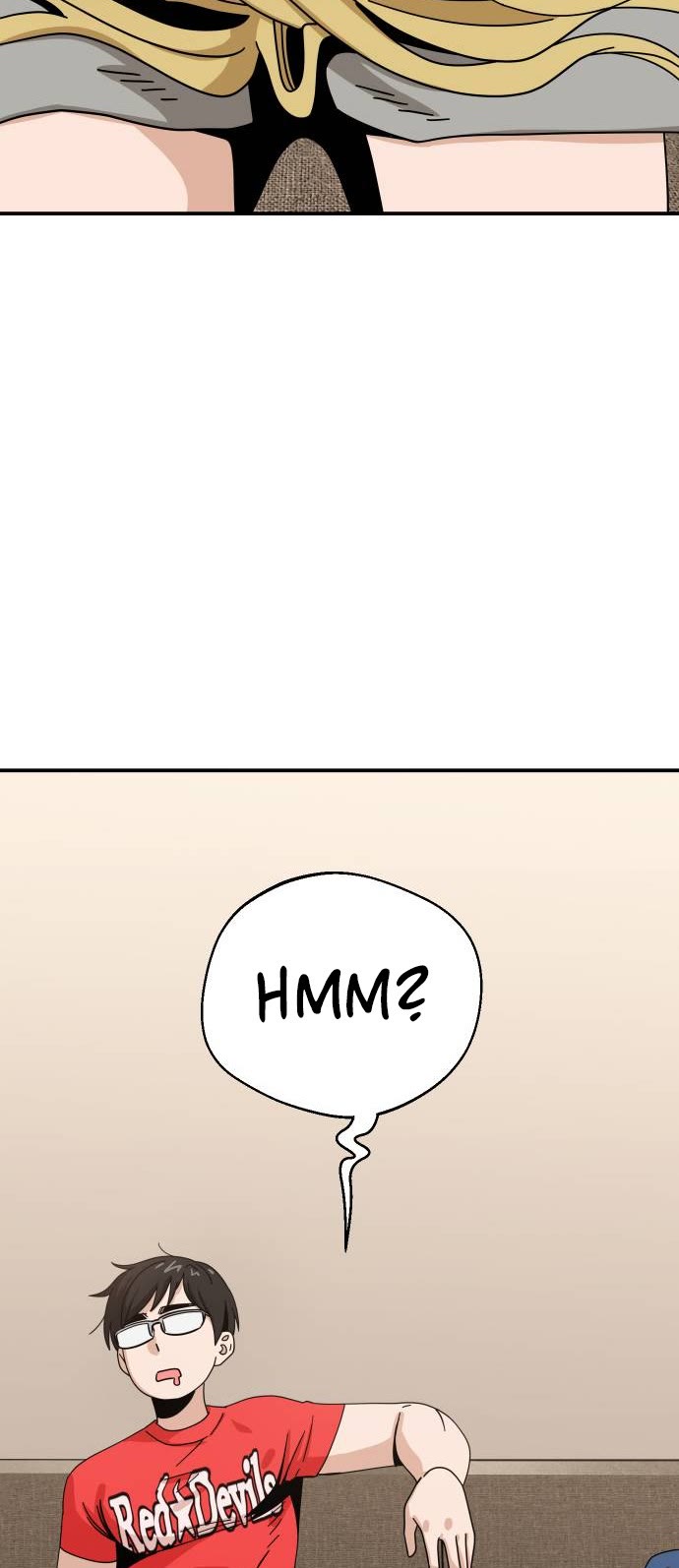 Match Made in Heaven by Chance Chapter 32 page 52 - Chapter 32