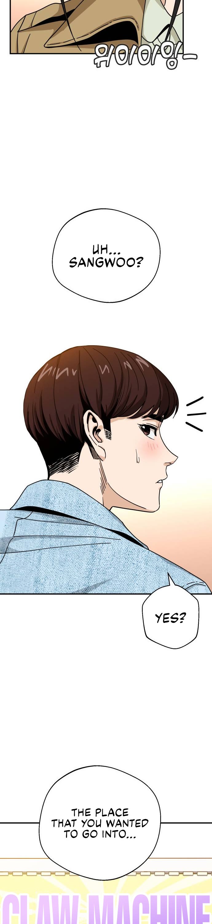 Match Made in Heaven by Chance Chapter 32 page 9 - Chapter 32