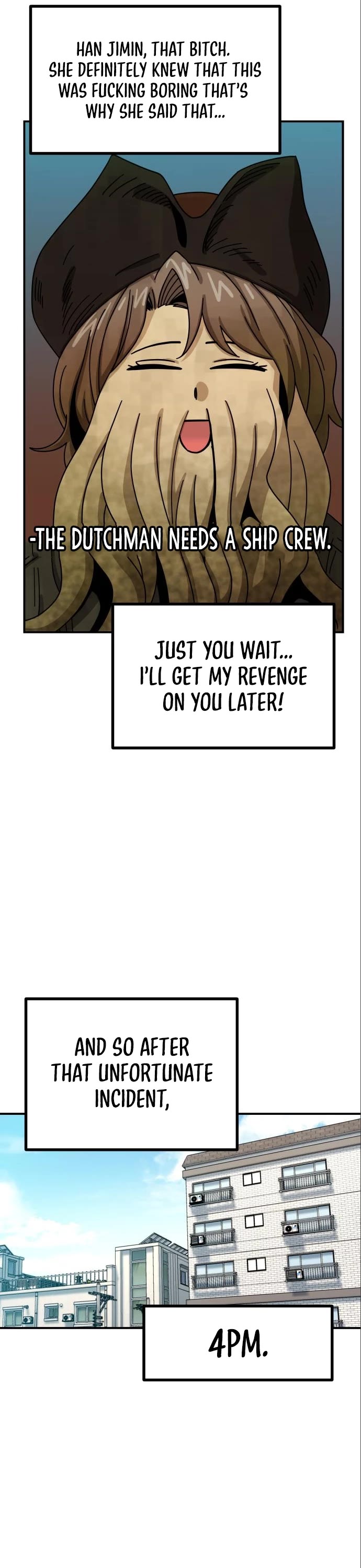 Match Made in Heaven by Chance Chapter 33 page 10 - Chapter 33