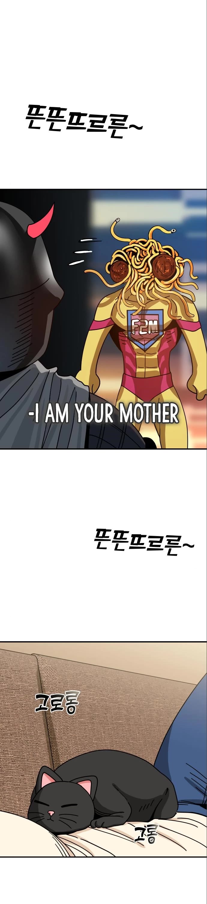 Match Made in Heaven by Chance Chapter 33 page 2 - Chapter 33