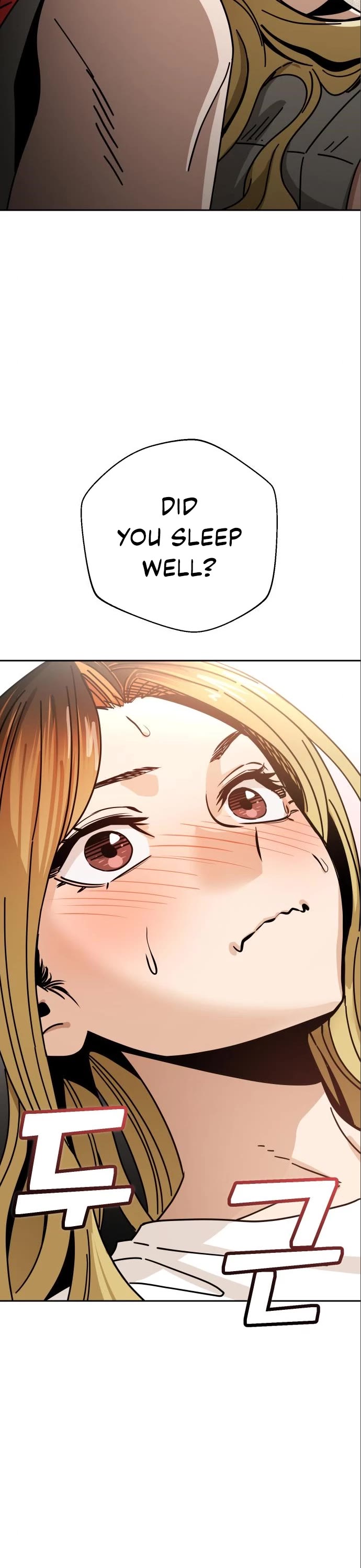 Match Made in Heaven by Chance Chapter 33 page 23 - Chapter 33