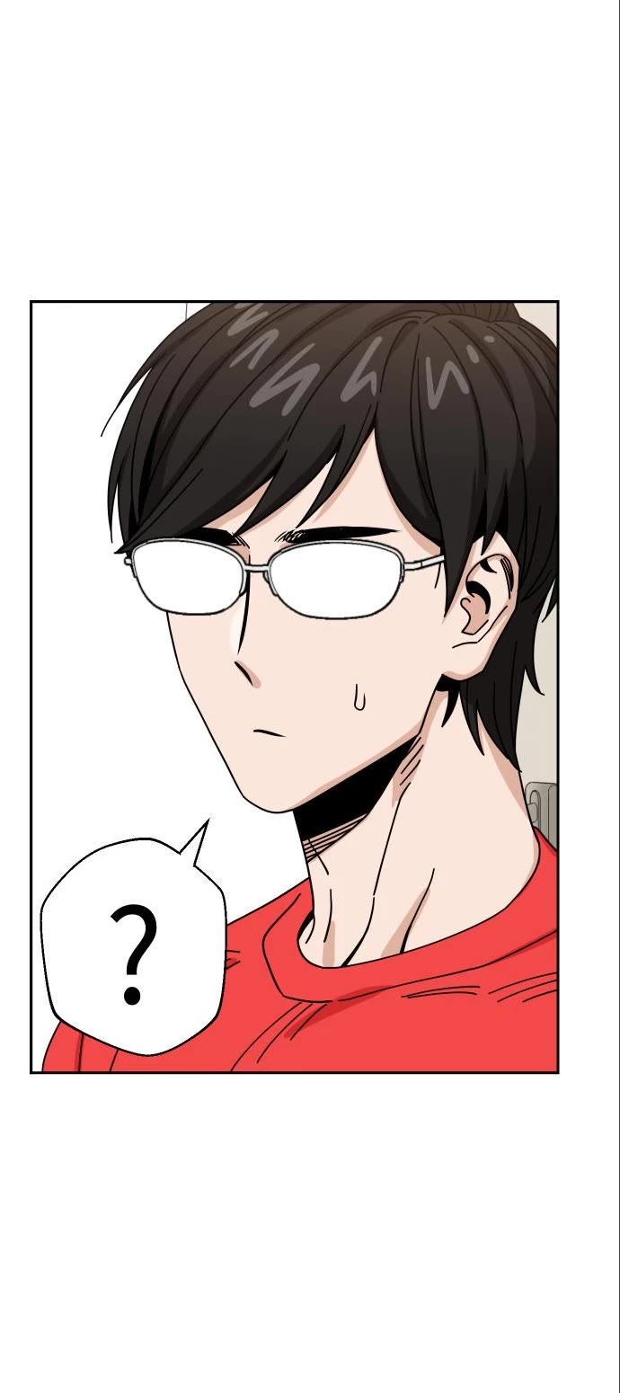 Match Made in Heaven by Chance Chapter 33 page 25 - Chapter 33