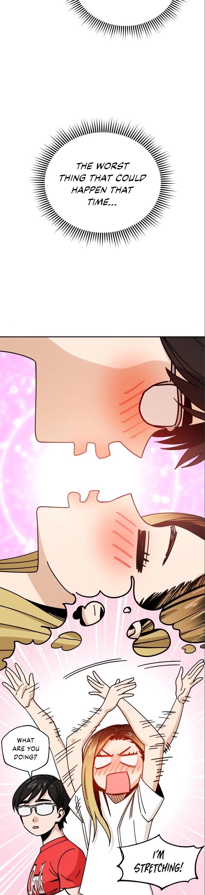 Match Made in Heaven by Chance Chapter 33 page 31 - Chapter 33
