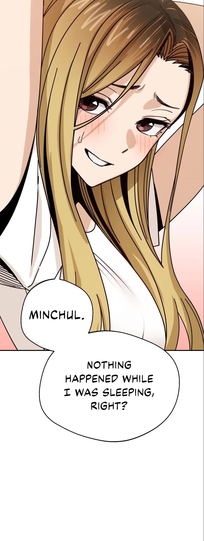 Match Made in Heaven by Chance Chapter 33 page 33 - Chapter 33