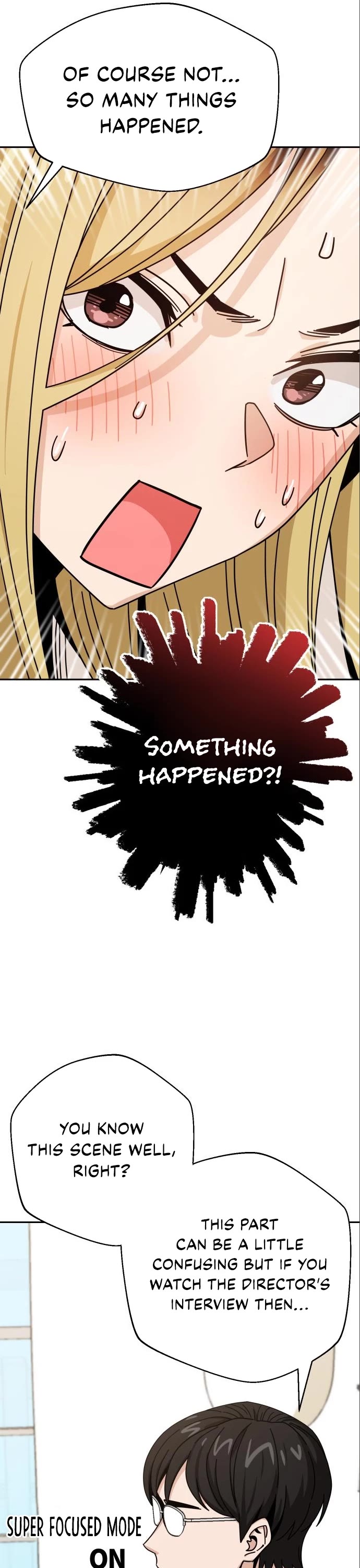 Match Made in Heaven by Chance Chapter 33 page 34 - Chapter 33
