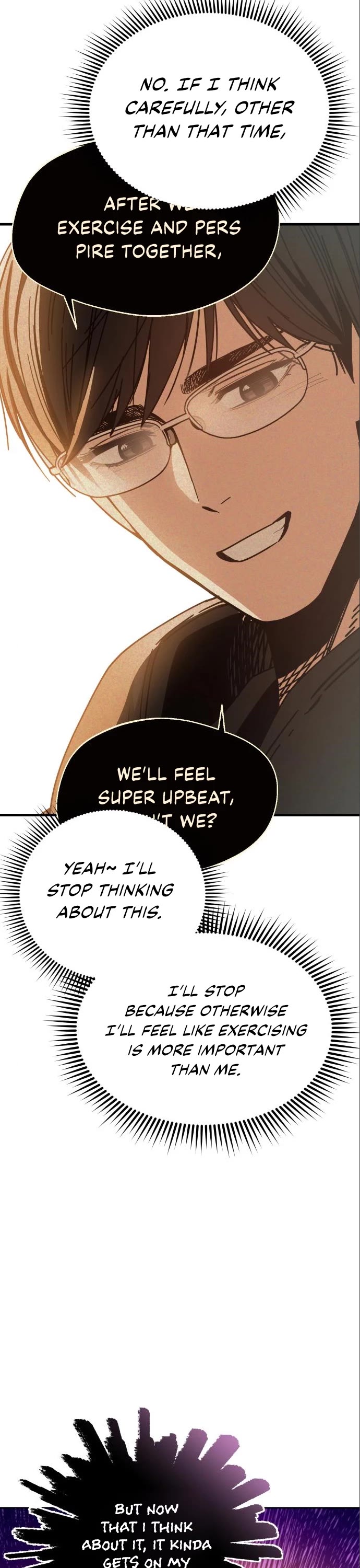 Match Made in Heaven by Chance Chapter 33 page 39 - Chapter 33