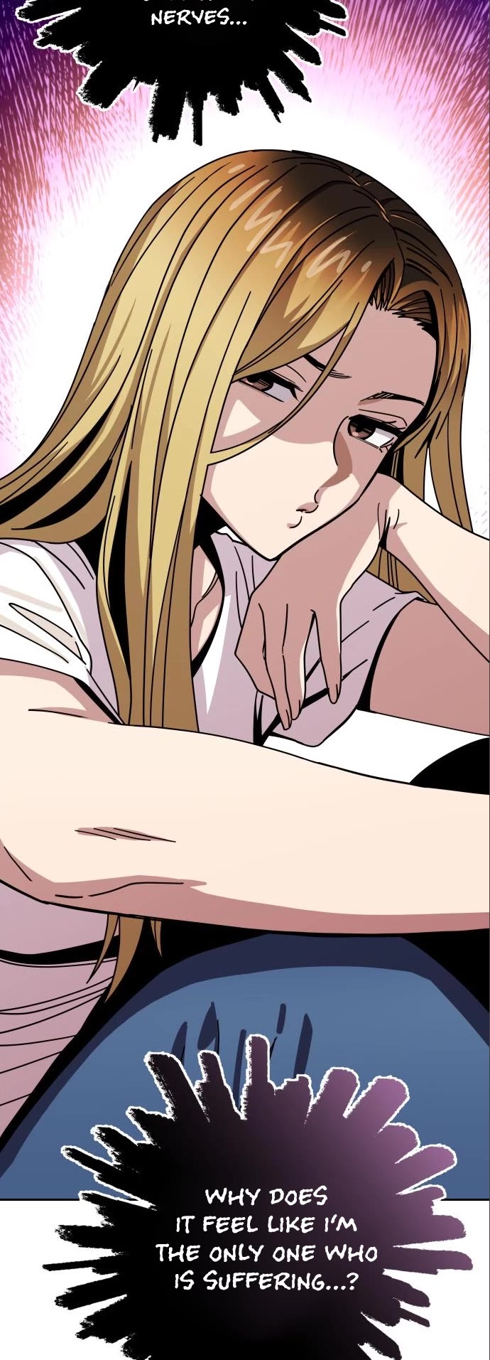 Match Made in Heaven by Chance Chapter 33 page 40 - Chapter 33