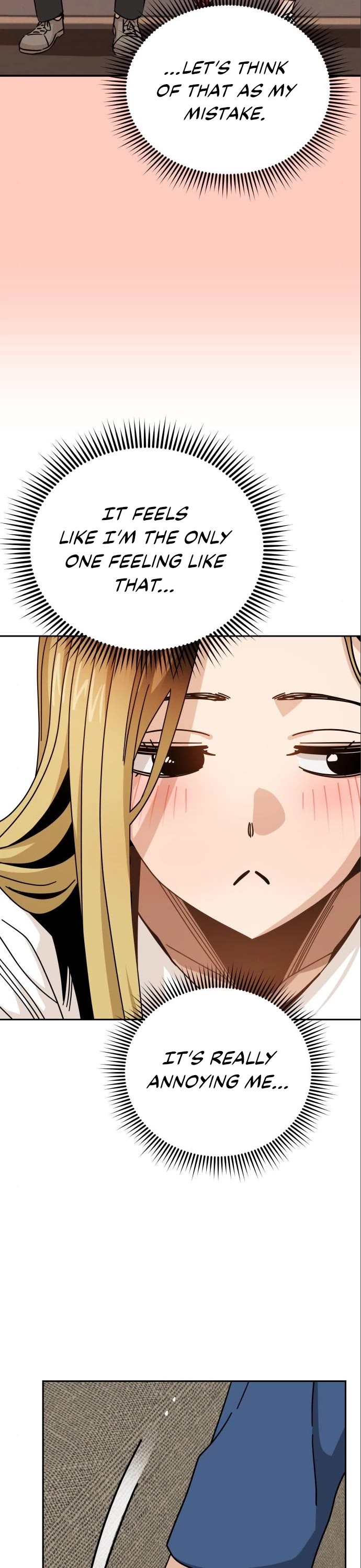 Match Made in Heaven by Chance Chapter 33 page 43 - Chapter 33