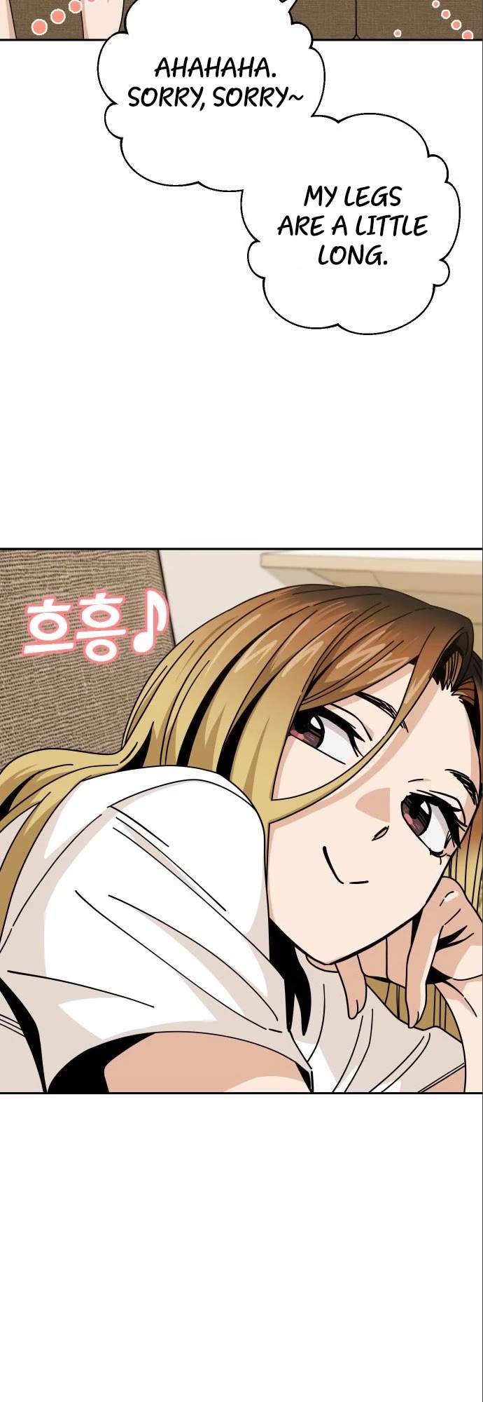 Match Made in Heaven by Chance Chapter 33 page 45 - Chapter 33