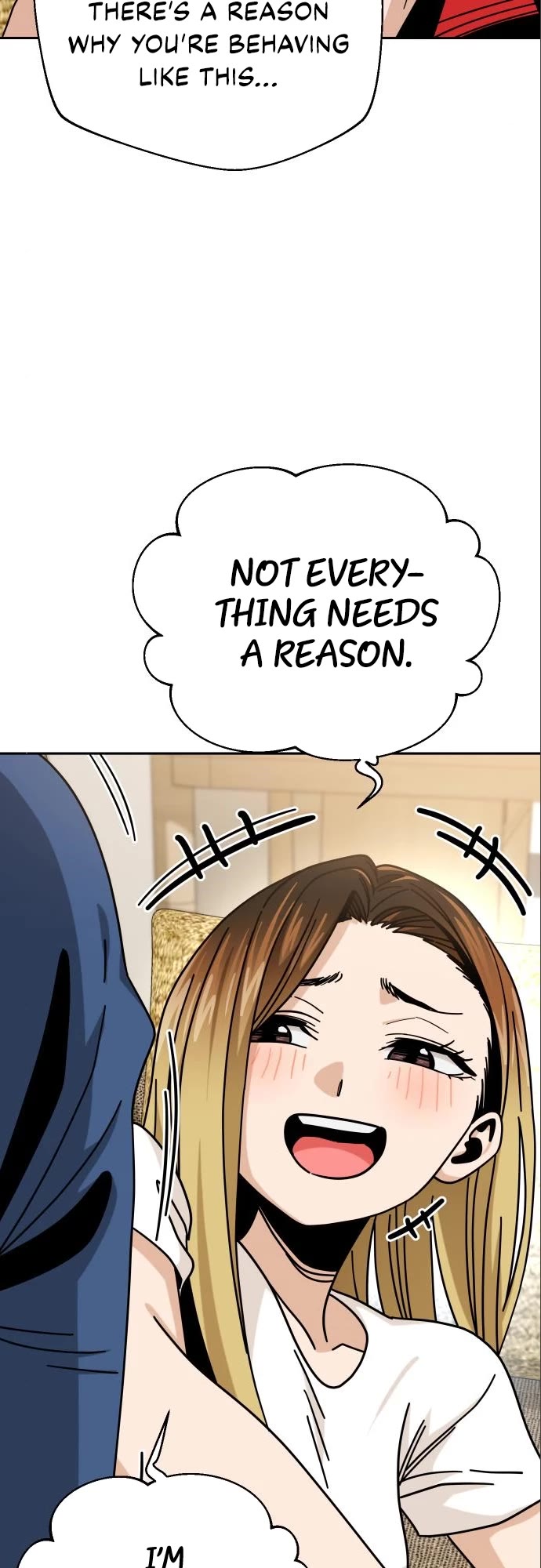Match Made in Heaven by Chance Chapter 33 page 48 - Chapter 33