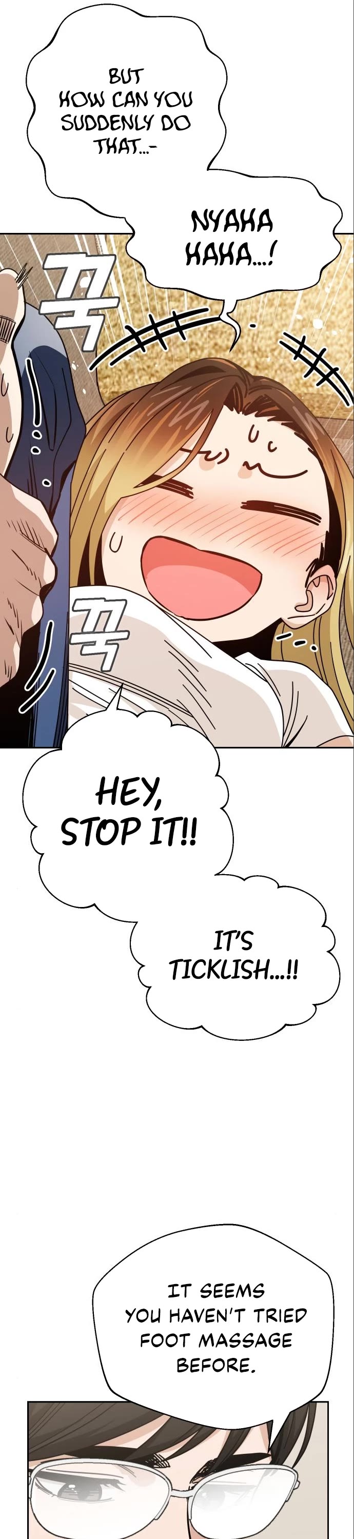 Match Made in Heaven by Chance Chapter 33 page 53 - Chapter 33