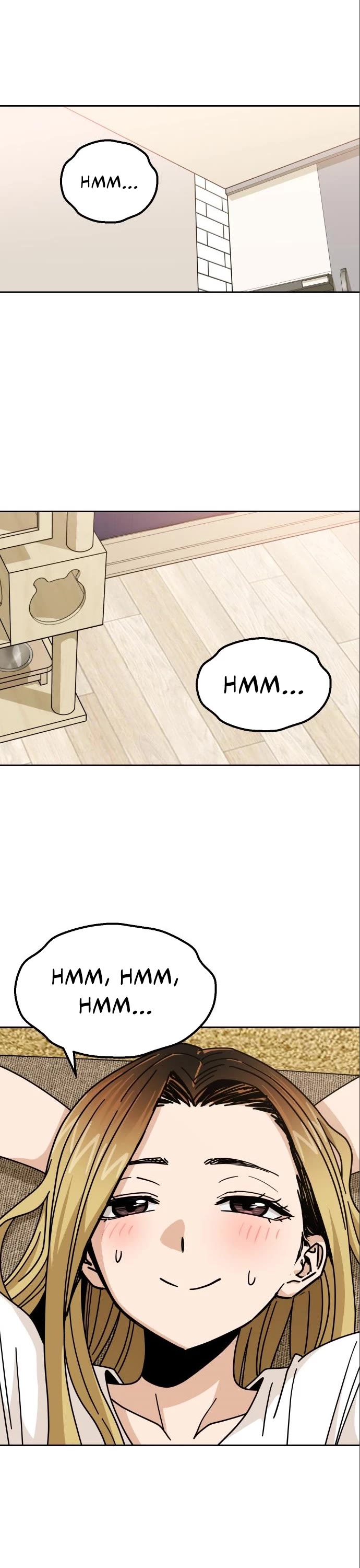 Match Made in Heaven by Chance Chapter 33 page 57 - Chapter 33