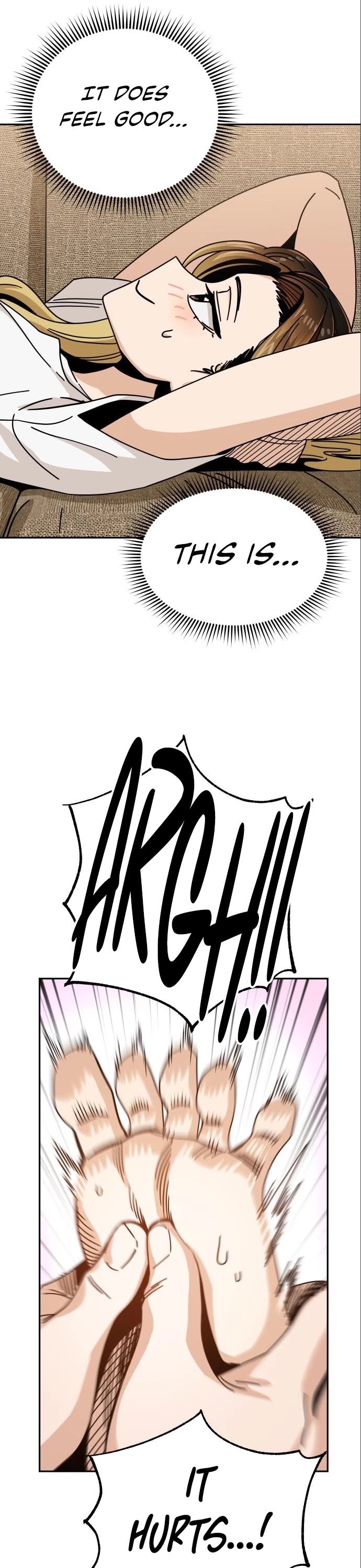 Match Made in Heaven by Chance Chapter 33 page 60 - Chapter 33